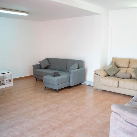 Villa Camelia Benalmádena Bagian luar foto