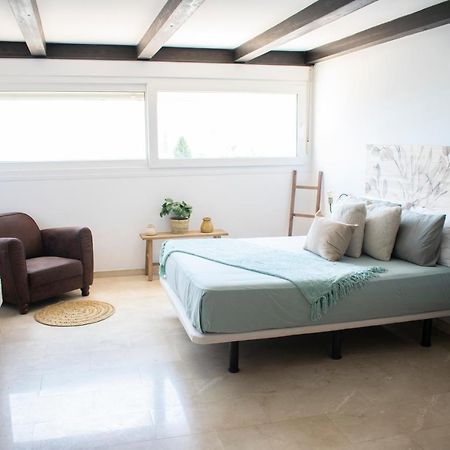 Villa Camelia Benalmádena Bagian luar foto