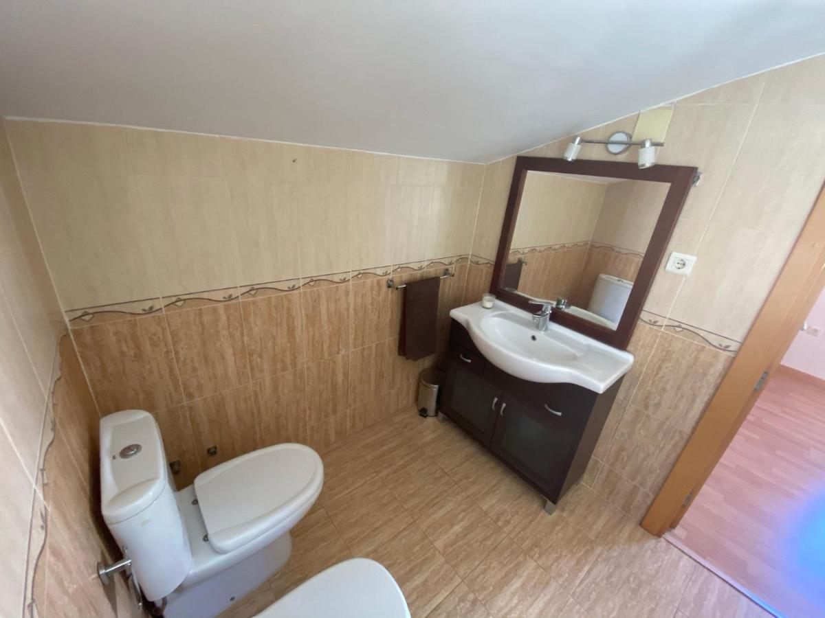 Villa Camelia Benalmádena Bagian luar foto
