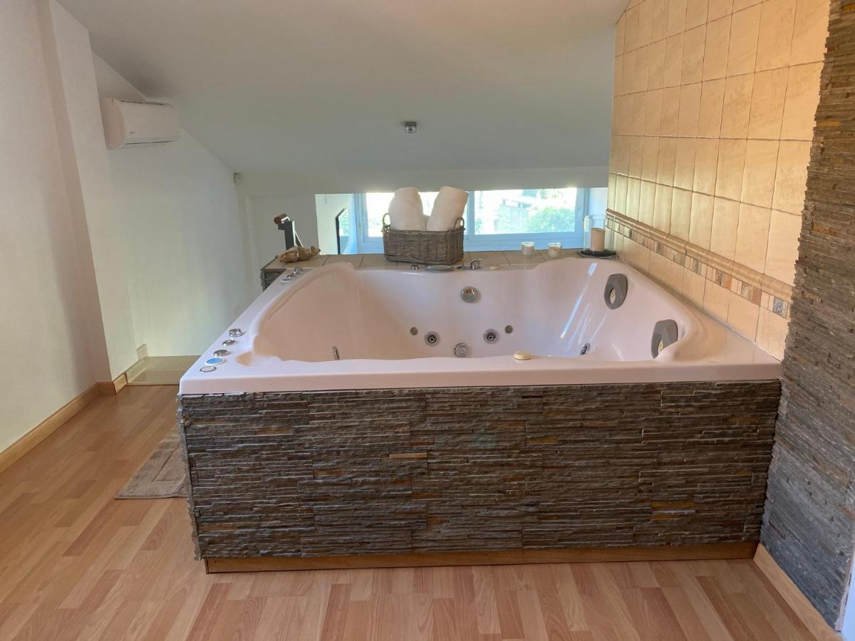 Villa Camelia Benalmádena Bagian luar foto