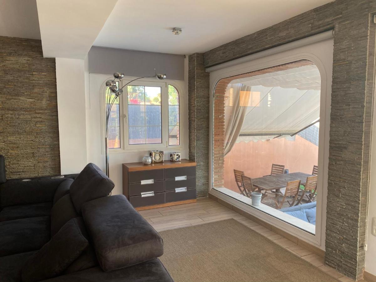 Villa Camelia Benalmádena Bagian luar foto