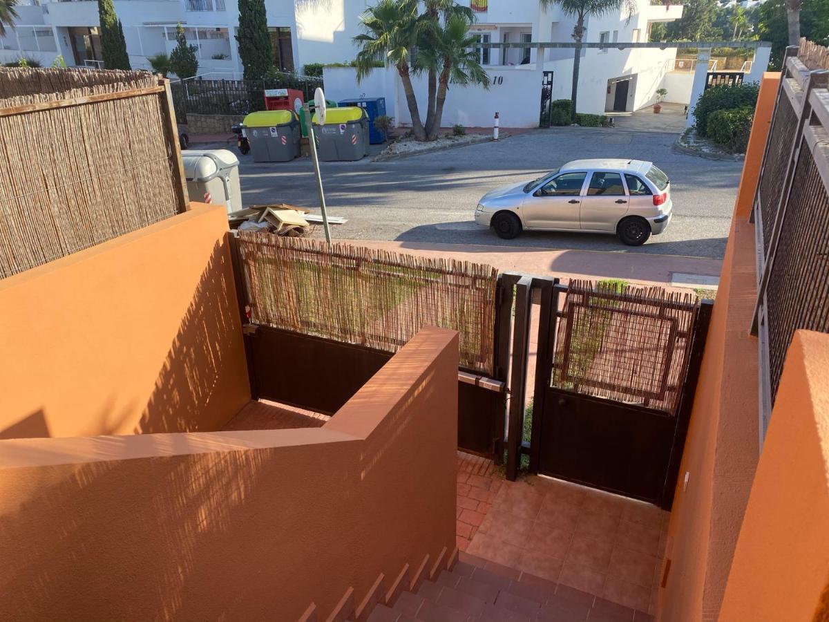 Villa Camelia Benalmádena Bagian luar foto
