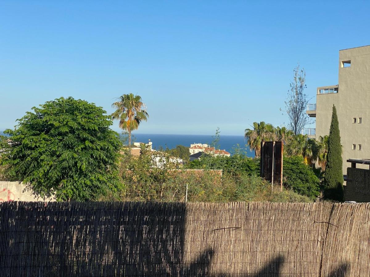 Villa Camelia Benalmádena Bagian luar foto