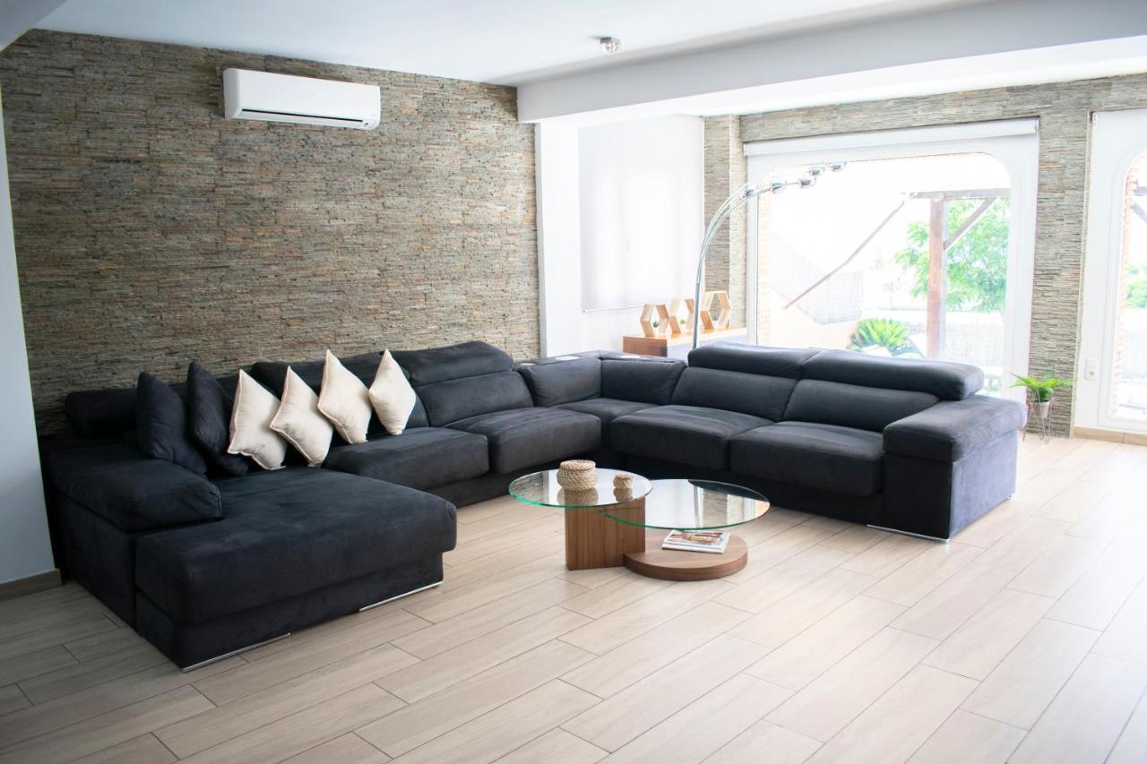 Villa Camelia Benalmádena Bagian luar foto