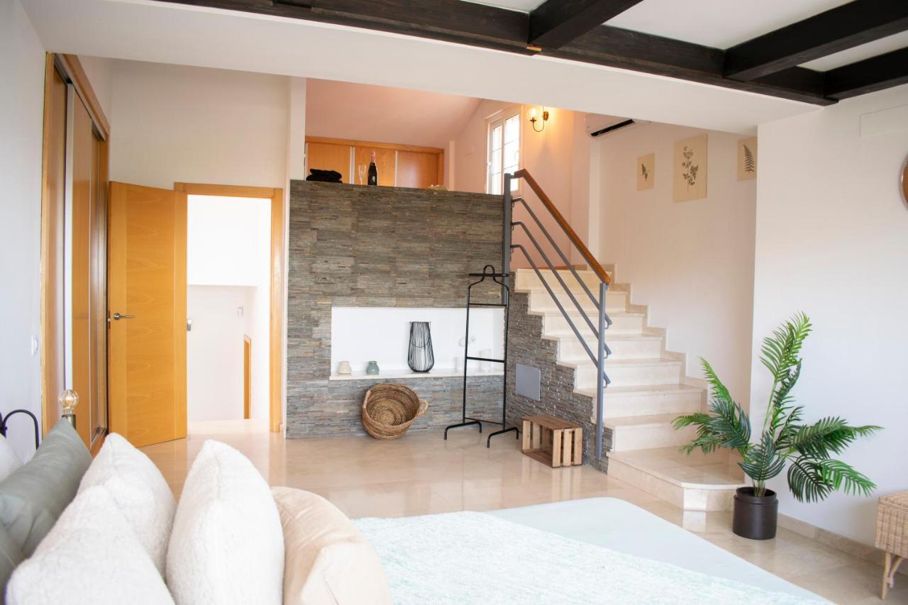 Villa Camelia Benalmádena Bagian luar foto