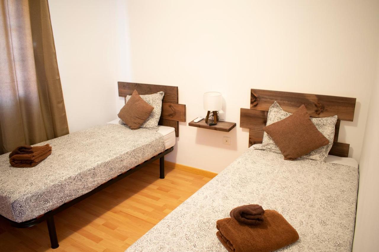 Villa Camelia Benalmádena Bagian luar foto