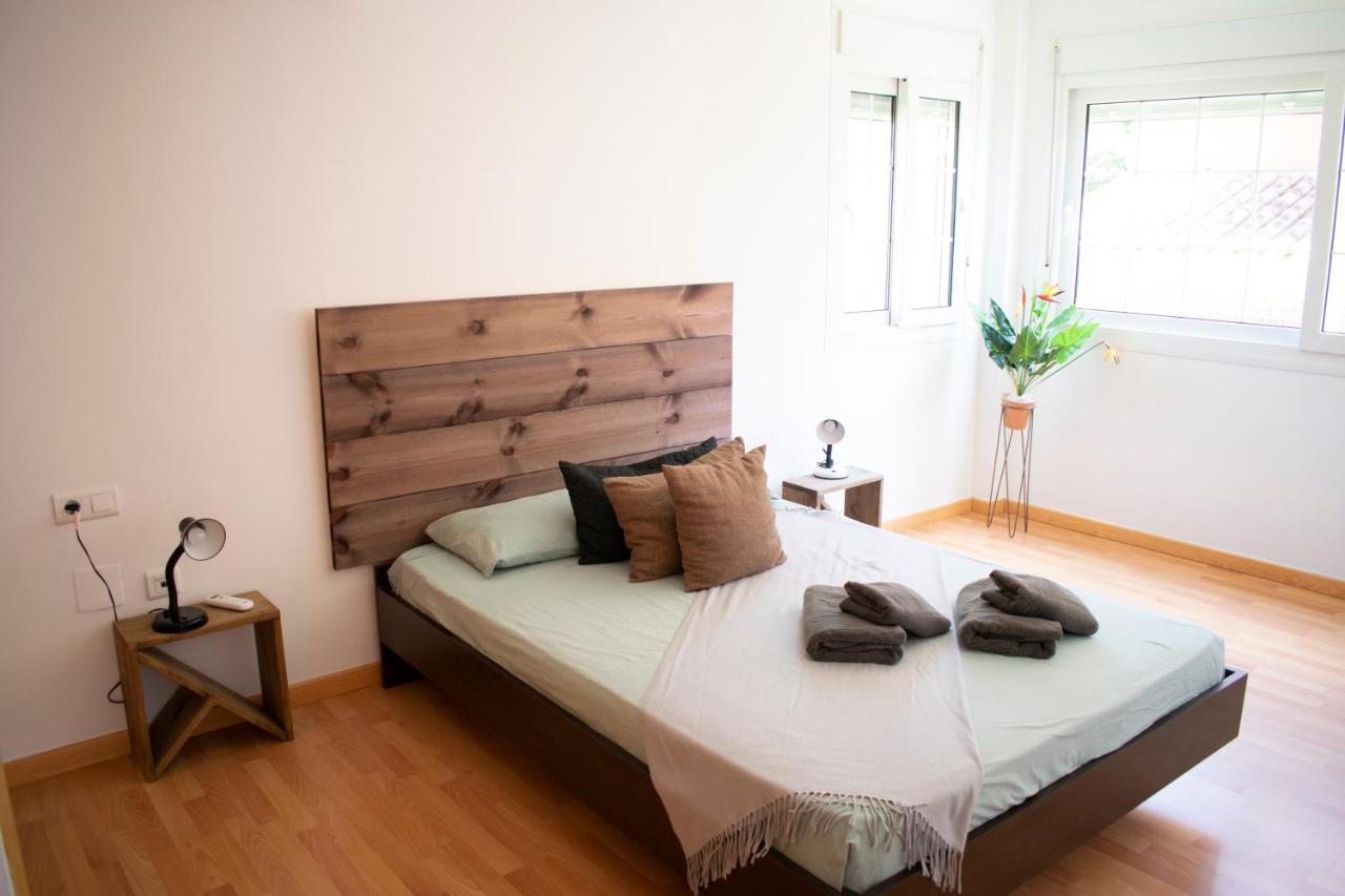 Villa Camelia Benalmádena Bagian luar foto