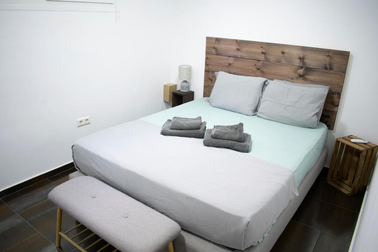 Villa Camelia Benalmádena Bagian luar foto