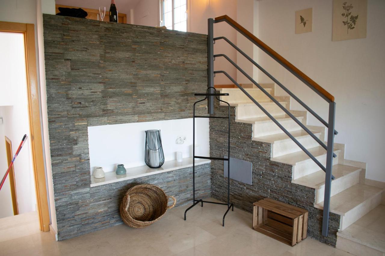 Villa Camelia Benalmádena Bagian luar foto