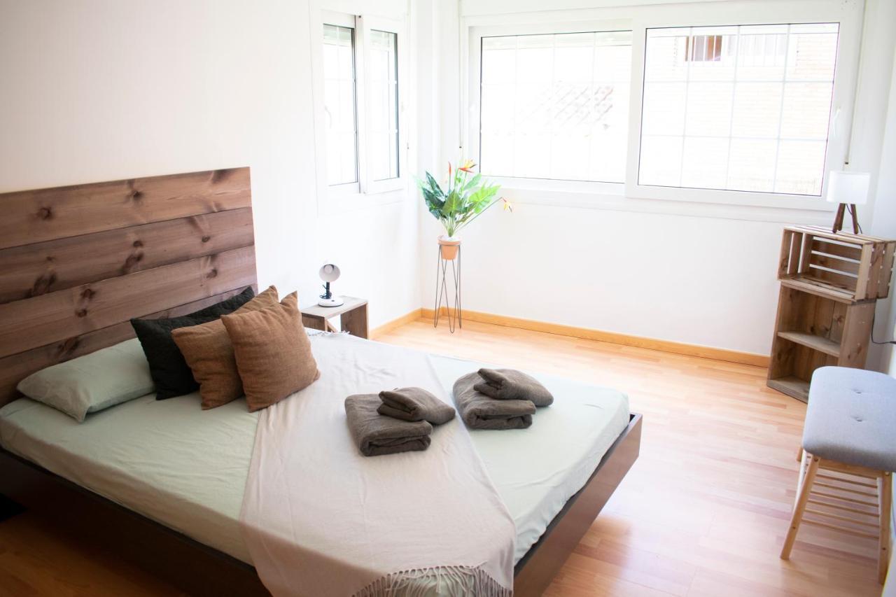 Villa Camelia Benalmádena Bagian luar foto