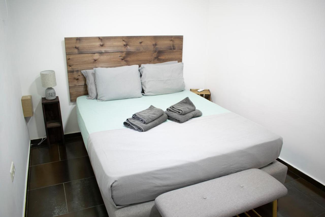 Villa Camelia Benalmádena Bagian luar foto